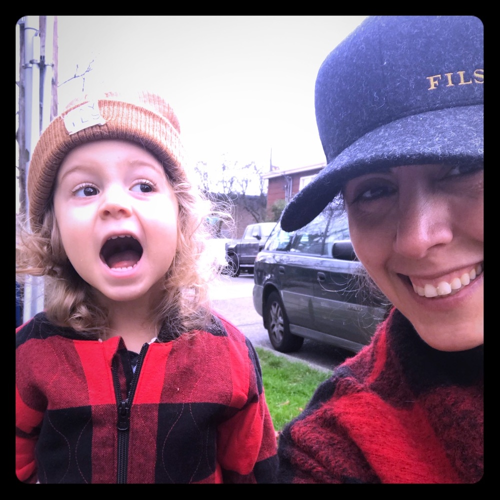 Meet your Posher, Sherry